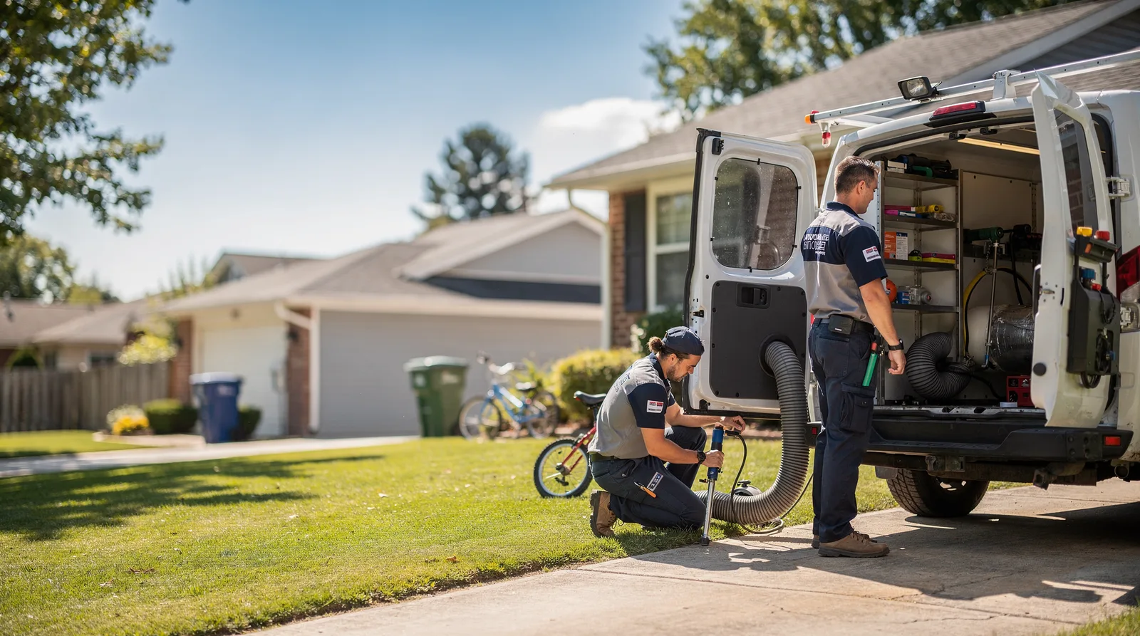 24/7 HVAC Repair & AC Replacement in Jamestown, NM near me